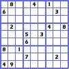 Sudoku Moyen 64628