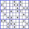 Sudoku Moyen 55282