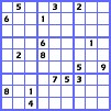 Sudoku Moyen 31971