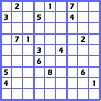 Sudoku Moyen 67382