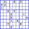 Sudoku Moyen 94278