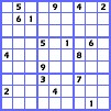 Sudoku Moyen 90454