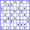 Sudoku Moyen 34685