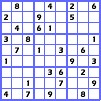 Sudoku Moyen 68490
