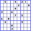 Sudoku Moyen 130404