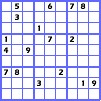 Sudoku Moyen 122972