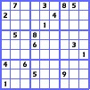 Sudoku Moyen 86238