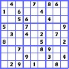 Sudoku Moyen 211321