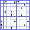 Sudoku Moyen 100167