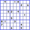 Sudoku Moyen 183960