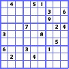 Sudoku Moyen 79562