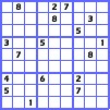 Sudoku Moyen 31725