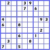 Sudoku Moyen 184047