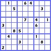 Sudoku Moyen 38406