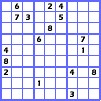 Sudoku Moyen 59857