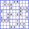 Sudoku Moyen 210123