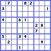 Sudoku Moyen 47564