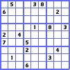 Sudoku Moyen 183875