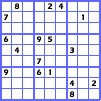 Sudoku Moyen 89566
