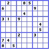 Sudoku Moyen 48264
