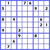 Sudoku Moyen 74052