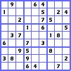 Sudoku Moyen 217208