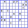 Sudoku Moyen 140617