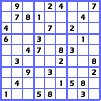 Sudoku Moyen 17667