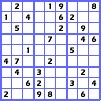 Sudoku Moyen 213325