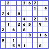 Sudoku Moyen 24636