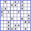 Sudoku Moyen 23300