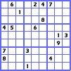 Sudoku Moyen 43289