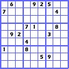 Sudoku Moyen 67691