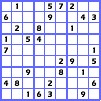 Sudoku Moyen 209955