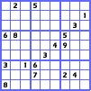 Sudoku Moyen 184229