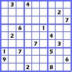 Sudoku Moyen 122487