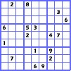 Sudoku Moyen 102585