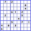 Sudoku Moyen 48018