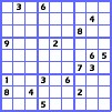 Sudoku Moyen 141855