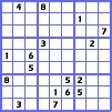 Sudoku Moyen 143974