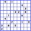 Sudoku Moyen 112351