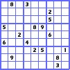 Sudoku Moyen 132749