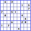 Sudoku Moyen 130267