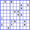 Sudoku Moyen 145867