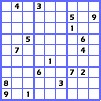 Sudoku Moyen 103541