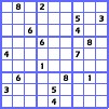Sudoku Moyen 99015