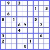 Sudoku Moyen 44855