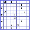 Sudoku Moyen 60448