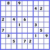 Sudoku Moyen 183366