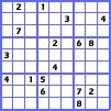 Sudoku Moyen 59227